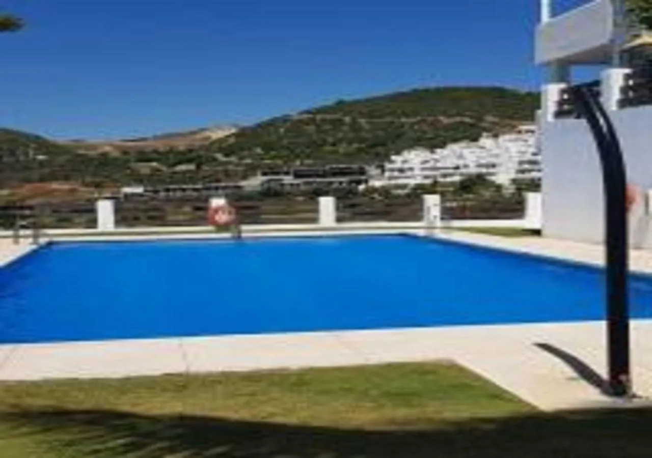 Capitolio, Valle Romano Estepona