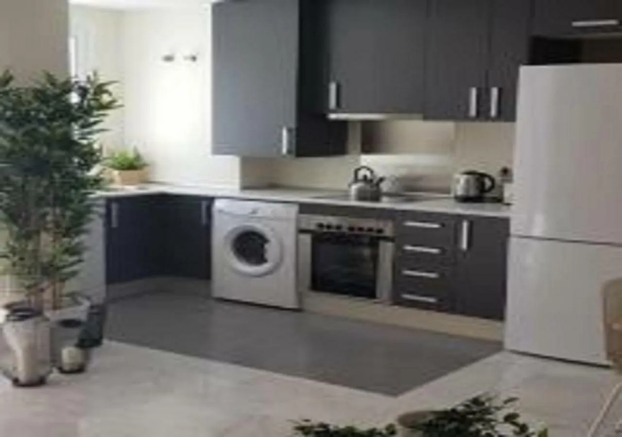 Apartment Capitolio, Valle Romano Estepona