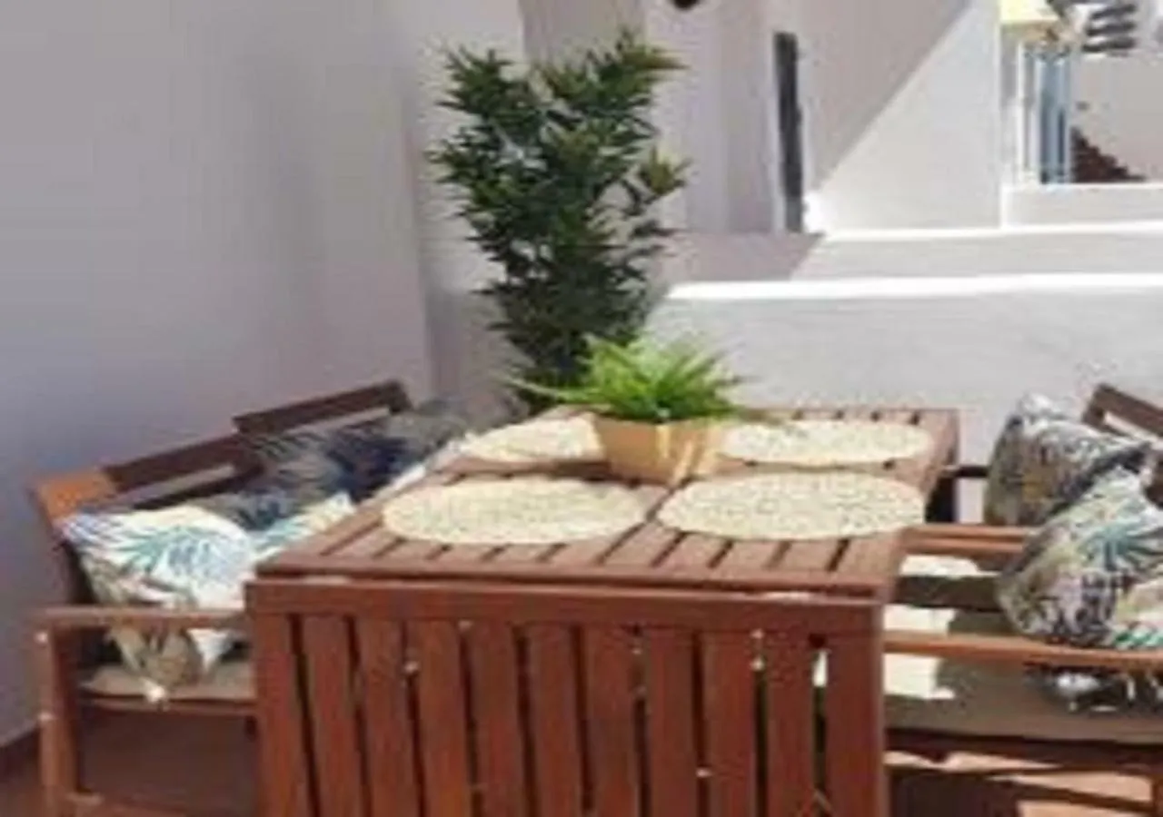 Apartment Capitolio, Valle Romano Estepona