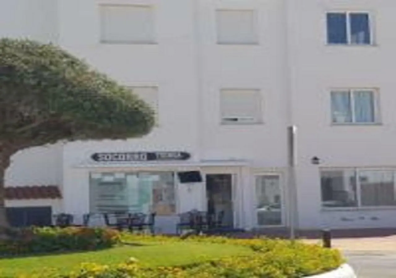Capitolio, Valle Romano Estepona Apartment